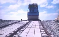 Trung tâm dịch vụ hậu cần nghề cá ngoài khơi đầu tiên tại Việt Nam