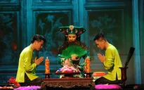 Tín ngưỡng thờ Mẫu Tam phủ
