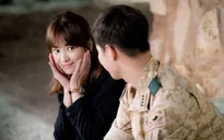 Tình sử đóng phim nào yêu bạn diễn phim đó của Song Hye Kyo
