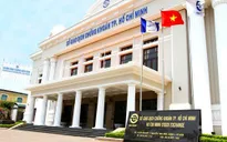 HOSE giới thiệu sản phẩm đầu tư chứng quyền đảm bảo CW