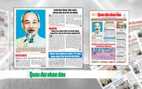 Tiếp tục phát huy những giá trị di sản tư tưởng của Chủ tịch Hồ Chí Minh
