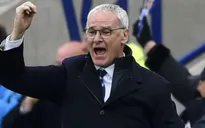 Claudio Ranieri trở lại Serie A dự sinh nhật lần thứ 90 của CLB cũ
