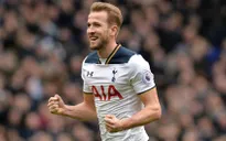 Đội hình tiêu biểu vòng 26 Ngoại hạng Anh: Tuyệt vời Harry Kane!
