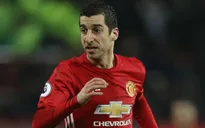 Sao Man Utd được trao tặng huân chương quốc gia cao quý