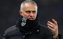 Mourinho lo lắng vì Man Utd phải chia tay Ngoại hạng Anh trong 3 tuần