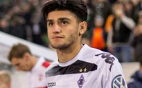 Liverpool bị Dortmund "cuỗm" sao trẻ sáng giá người Đức