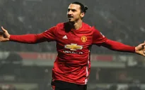"Man Utd có thể sống tốt mà không cần Ibrahimovic"