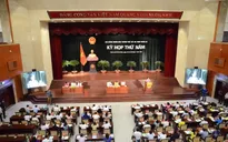 Bế mạc kỳ họp thứ 5 HĐND TP.HCM khóa IX