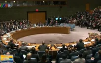 Hội đồng Bảo an LHQ không thông qua dự thảo nghị quyết về Syria