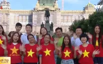 Trại hè thanh niên sinh viên Việt Nam toàn châu Âu tại CH Czech