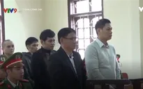 Tuyên 4 án tử hình trong đường dây buôn bán 102 kg heroin