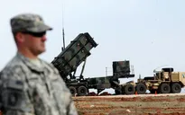 Mỹ điều tên lửa phòng không tân tiến đến biển Baltic