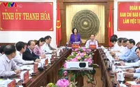 Xây dựng bộ máy của hệ thống chính trị tinh gọn, hiệu quả