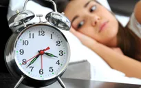 Mất ngủ ở người trẻ nguy hiểm hơn bạn nghĩ