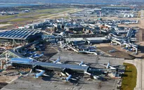 Việc mở rộng sân bay Heathrow, Anh vấp phải nhiều ý kiến trái chiều