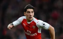"Ngán ngẩm" vì Bellerin, Barca chuyển hướng sang Serie A