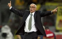Hector Cuper - "Vua về nhì" của bóng đá thế giới