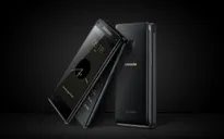 Samsung chính thức ra mắt smartphone "đồ cổ"