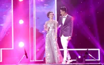 Loại "hotboy siêu mẫu" Alan Hùng Cường, Đàm Vĩnh Hưng chọn "ngọc nữ bolero" Hellen Thủy