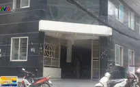 TP.HCM: Án mạng trong hẻm do cãi vã
