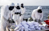 Thổ Nhĩ Kỳ thu giữ hơn 1 tấn heroin