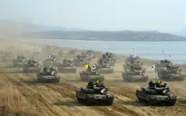 Hàn Quốc sẵn sàng đáp trả mọi động thái của Triều Tiên