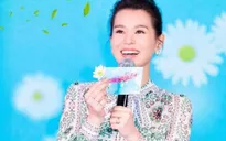 Hồ Hạnh Nhi muốn sinh con bằng phương pháp tự nhiên