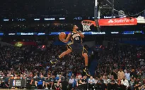 NBA mùa giải 2017/2018 chính thức trở lại trên VTVcab