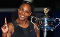 Serena Williams và những ký ức đáng nhớ năm Gà