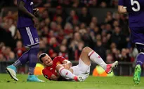 Ibrahimovic chính thức lên tiếng về việc giải nghệ