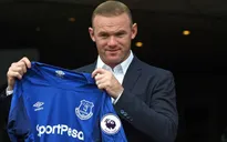 Rooney "bán mình" để làm từ thiện