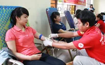 Dự trữ nhóm máu O đang cạn, Viện Huyết học kêu gọi người hiến máu gấp
