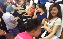 Lưu ý cần biết trước và sau khi hiến máu