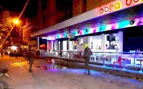 Nổ lựu đạn tại hộp đêm ở Colombia, 31 người bị thương