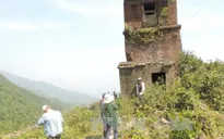 Hải Vân Quan đón nhận Bằng xếp hạng Di tích Quốc gia