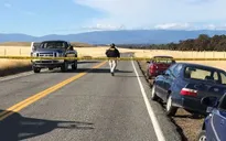 Mỹ điều tra vụ xả súng tại California