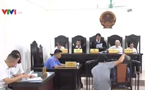 Phạt 8 năm tù ông già 79 tuổi tội hiếp dâm trẻ em