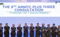 ASEAN hiệp lực trong cuộc chiến chống tội phạm xuyên quốc gia