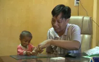 Thay lời tri ân 2017 - Chuyện chưa kể về thầy cô trường bán trú vùng cao