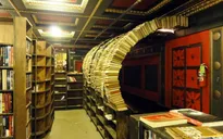 Giá trị của những cuốn sách trong thời đại công nghệ