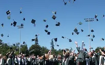Số lượng du học sinh Việt Nam tại Hoa Kỳ tăng năm thứ 16 liên tiếp