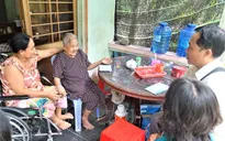 Vinamilk thăm hỏi và tri ân các Mẹ Việt Nam anh hùng