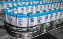 Vinamilk tiếp tục khẳng định vị trí dẫn đầu thị trường sữa tươi tại Việt Nam