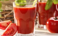 Những lợi ích kỳ diệu từ quả cà chua