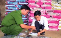 Vì sao phân bón kém chất lượng tràn lan trên thị trường?
