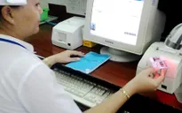 TP.HCM: Bệnh viện quận Thủ Đức thí điểm thành công bệnh án điện tử
