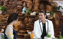 Kasim Hoàng Vũ tự hào là người con miền Trung