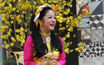 Tự hào miền Trung: Danh hài Thúy Nga kể chuyện Tết Việt ở nước ngoài