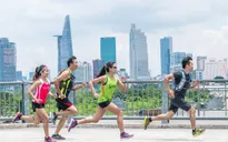 Lần đầu tiên Thành phố Hồ Chí Minh tổ chức Giải Marathon quốc tế