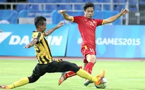 VTV trực tiếp trận giao hữu U23 Việt Nam – U23 Malaysia